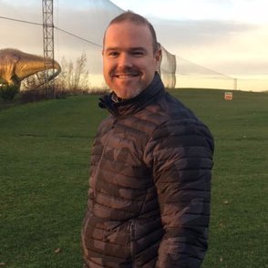 RBGolfCoaching's profile picture. 