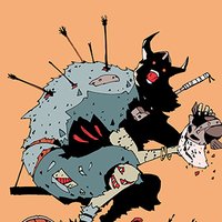 Dan Morison (@darkmechanic) 's Twitter Profile