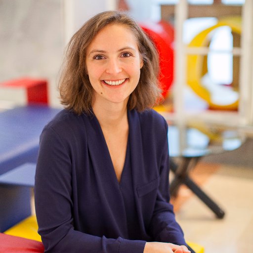 betsyannen's profile picture. Industry Manager @GoogleEnFrance #TeamGoogle