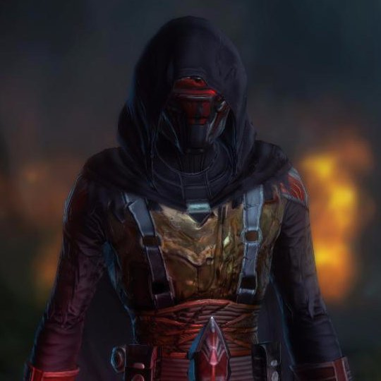 Lord_Mawrak's profile picture. Game page: https://t.co/kbxjyo6ICs