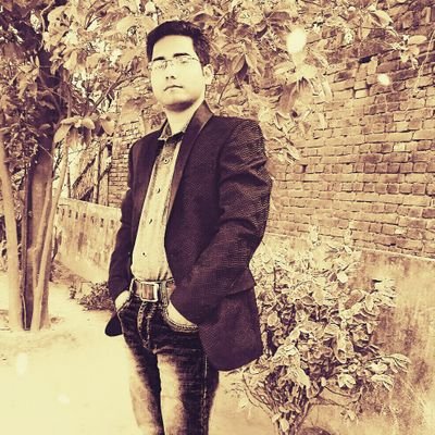 VikasVe11194's profile picture. Medical aspirant