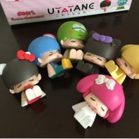 やぎ@取引専用 (@dgtl_uk) 's Twitter Profile