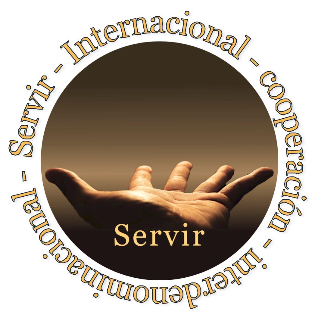 ServirInt's profile picture. Servir,ayudar,ensenar,cuidar.