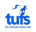 UltimateFestivalSite