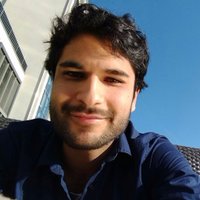 Shahriar Shahrabi | شهریار شهرابی (@ircss) 's Twitter Profile Photo Shahriar Shahrabi | شهریار شهرابی (@ircss) 's Twitter Profile Photo