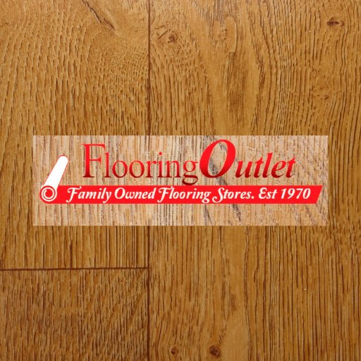 We are flooring specialists with a shop in #Oakengates, #Telford and a one million sq ft warehouse in #Birmingham.
Email - JrPatel@flooringoutlet.co.uk