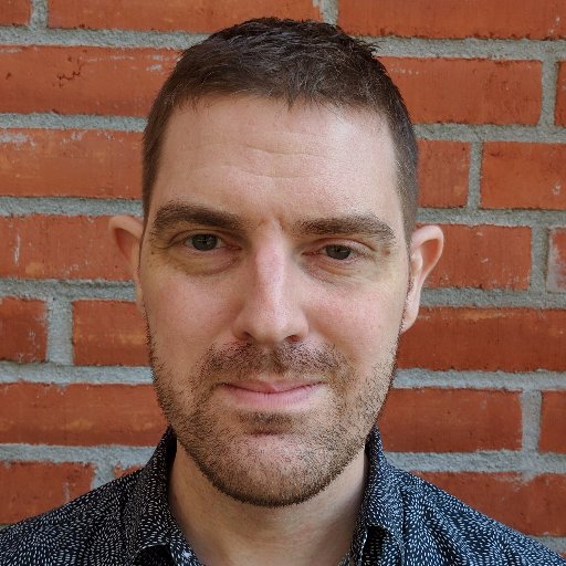 andersorbom's profile picture. Medical Radiation Physics PhD & MSc, licensed medical physicist.