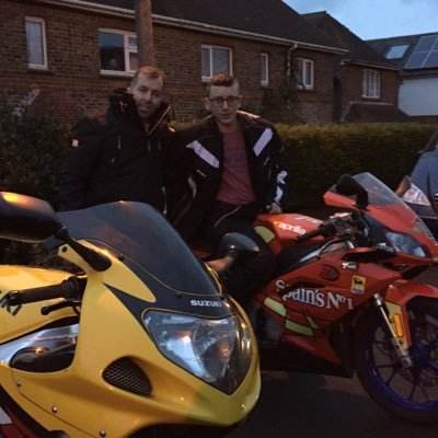 50cc Rider, love me aprilia