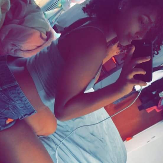 soft_bluue's profile picture. saint mokwena 16
black & white
love food
low key
shy a bit
HATE BOYS 
Christian 😍😘🎄💎🍉🍇🤷🏽‍♀💄💋🤦🏽‍♀
