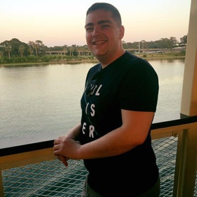 TomMachin's profile picture. When can we do this again?