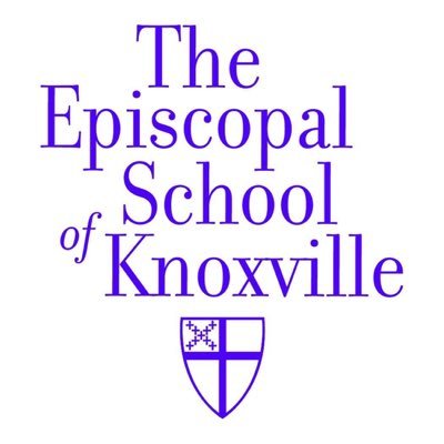 The Episcopal School of Knoxville is a private school for 3 year-olds through 8th grade located in West Knoxville.