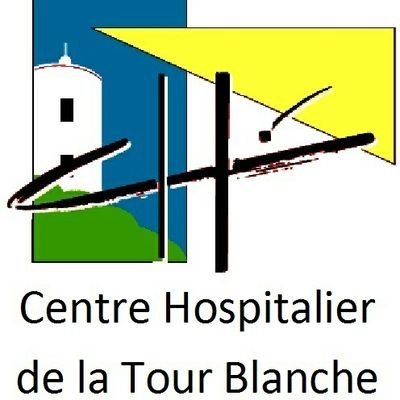 Centre Hospitalier de la Tour Blanche   #ISSOUDUN  #Indre #hopital #sante #proximité