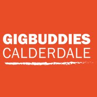 GigBuddiesCalderdale (@gbcalderdale) 's Twitter Profile