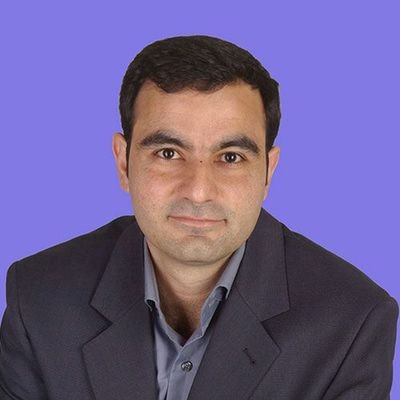 Entrepreneur ♦ Construction►Consultant & Contractor ♦Web Development♦Financial Markets♦Marketing♦ Eshraghi.m(a)https://t.co/FgR8AxQa5J