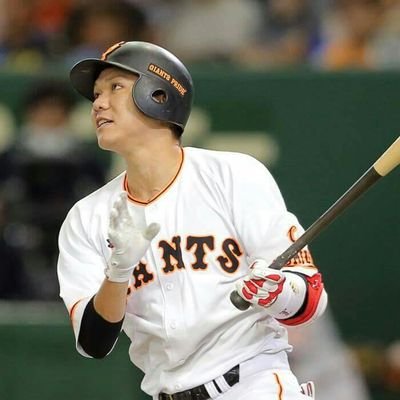 GIANTS大好き❤
好きな選手『坂本勇人』『陽岱鋼』

SMAPも大好き❤

男女問わず仲良くして下さい☆(^w^)

無言フォーローお断り!即ブロックします。