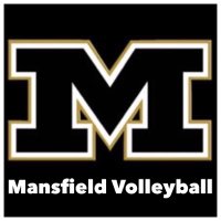 Mansfield Volleyball(@Mansfield_Vball) 's Twitter Profile Photo