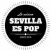 SEVILLAesPOP (@sevillaespop) Twitter profile photo SEVILLAesPOP (@sevillaespop) Twitter profile photo