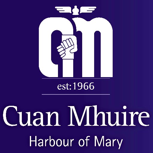 Cuan Mhuire is Ireland's largest provider of residential treatment.  https://t.co/VoVmeo6XqN
