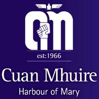 Cuan Mhuire (@mhuirecuan) 's Twitter Profile
