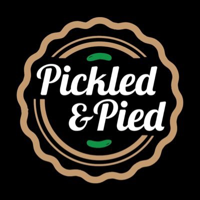 A place for all things pickled, every kind of pie, and a dash of spirits to add sparkle✨.