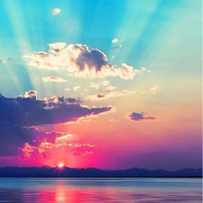 Peace begins within. Share from our Inner Resource. Our life will prosper, as will those whom we bring our love to.
