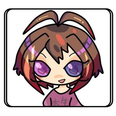 沈んだ安野さんのプロフィール画像