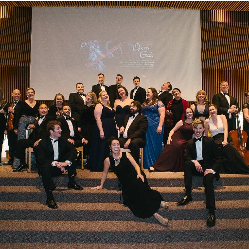 Opera Gala… Opera for a Cause provides a chance for highly skilled Northern Ontario musicians to perform, while raising needed funds for community charities.