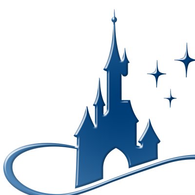 DisneylandParij's profile picture. 