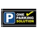 One Parking Solution (@OneParking) Twitter profile photo