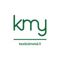 Kestävämetsä.fi(@kestavametsa) 's Twitter Profile Photo