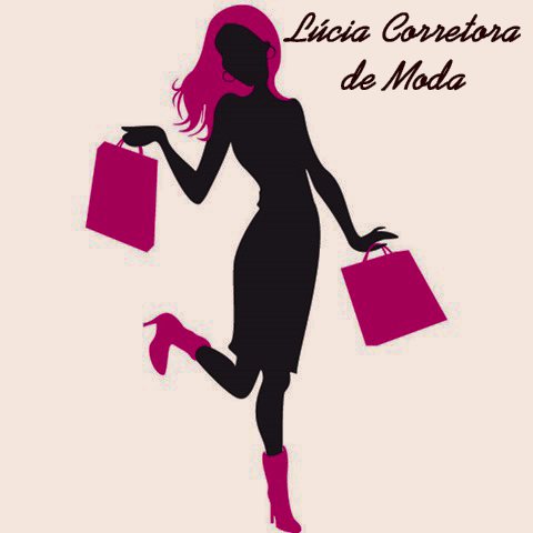 corretora_lucia's profile picture. Corretora de Moda em Fortaleza-CE! Agende já suas compras!