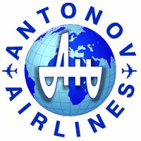 ANTONOV Airlines (@airlinesantonov) 's Twitter Profile Photo