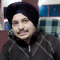 Gurpreet Singh ਗੁਰਪ੍ਰੀਤ(@Gurpreetlive) 's Twitter Profile Photo