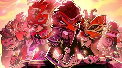 AGIN57710098's profile picture. AGIN GAMING NETWORK