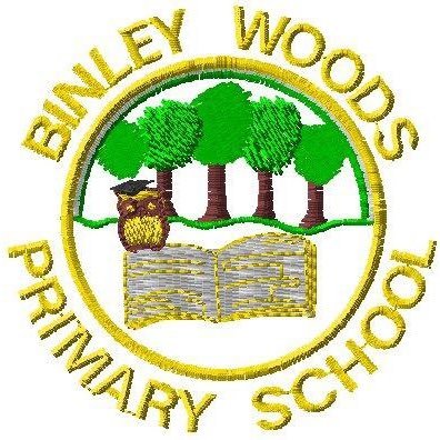 Binley Woods Primary School is a single form entry primary school in Warwickshire located on the Warwickshire Coventry border.