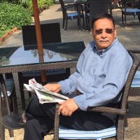 K S Ramsubramaniam (@ramsubramaniam) 's Twitter Profile