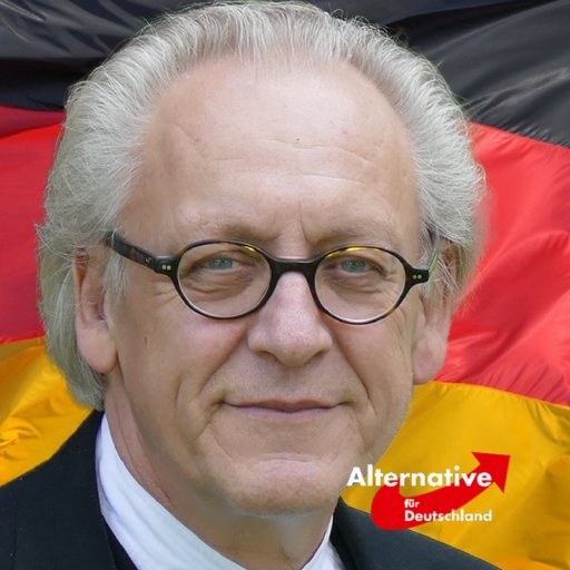 Martin E. Renner, @AfDimBundestag-MdB. #Bundestag #AfD #NRW