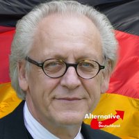 Martin E. Renner, MdB (@renner_afd) 's Twitter Profile