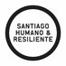 Santiago Resiliente (@StgoResiliente) Twitter profile photo