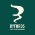 Byfords (@byfordsofholt) Twitter profile photo Byfords (@byfordsofholt) Twitter profile photo