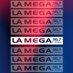 La Mega 95.7 FM (@LaMega957) Twitter profile photo