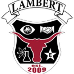 OFFICIAL twitter of Lambert HS!