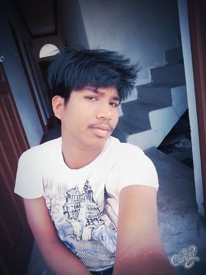 khawash_nabin's profile picture. Engineering student