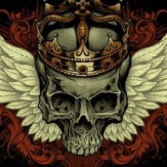 hi my name is skeleton king i`m a huge fan of DBZ and i will post anime things. please join my discord https://t.co/tBD9nLvS9I