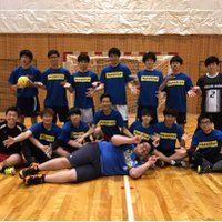広島修道大学ハンドボール部 (@shudohandhand) Twitter profile photo