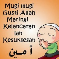 endarsunandar (@endarsunandar8) 's Twitter Profile