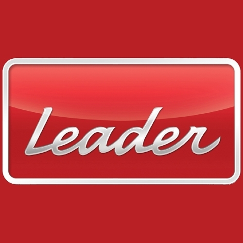 Seja bem-vindo! Este é o Twitter oficial da Leader. Novidades, promoções, moda e muito mais do que você imagina.