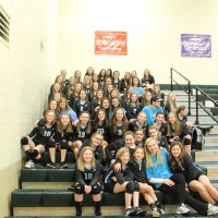 SKEVA Volleyball (@skevavolleybal1) 's Twitter Profile