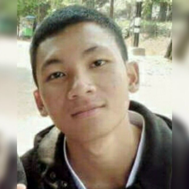 ''_(The Best)_''Is my favorite word.....HAHA....~ Hidup adalah pilihan, baik-buruknya kita yg tentukan. So, do the best for your life!~