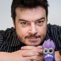 Stéphane Marais (@stmarais) 's Twitter Profile